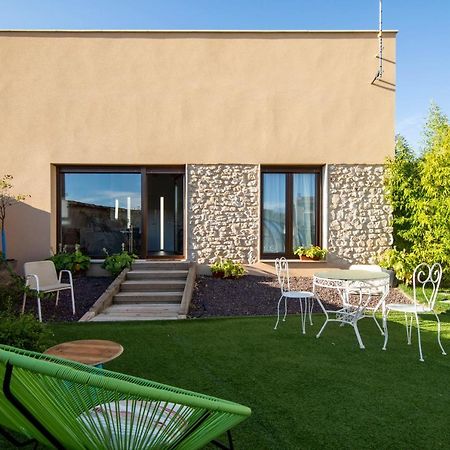 Apartamento Turistico Cerca Aranda De Duero La Ren Lecres Vadocondes Экстерьер фото