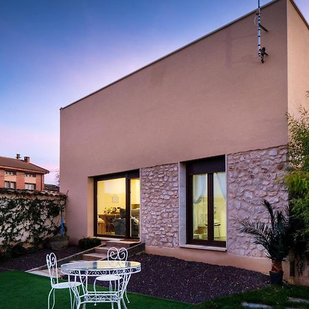 Apartamento Turistico Cerca Aranda De Duero La Ren Lecres Vadocondes Номер фото