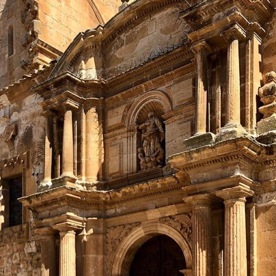 Apartamento Turistico Cerca Aranda De Duero La Ren Lecres Vadocondes Экстерьер фото