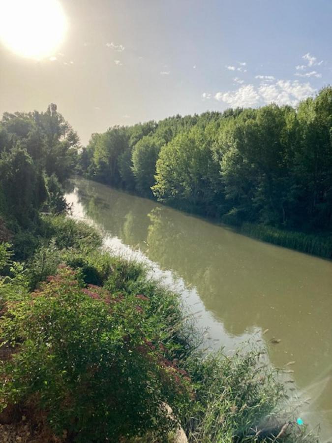 Apartamento Turistico Cerca Aranda De Duero La Ren Lecres Vadocondes Экстерьер фото