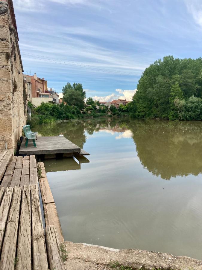 Apartamento Turistico Cerca Aranda De Duero La Ren Lecres Vadocondes Экстерьер фото