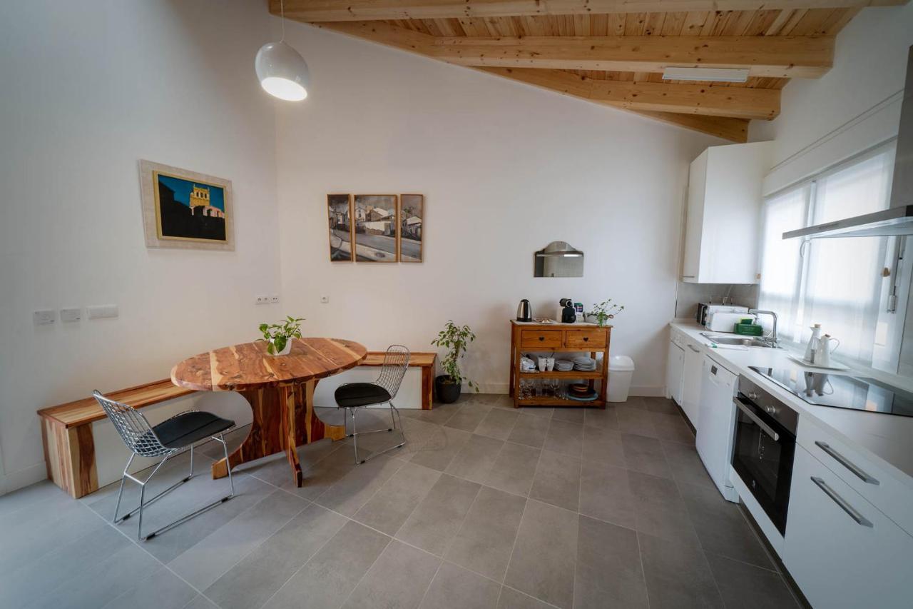 Apartamento Turistico Cerca Aranda De Duero La Ren Lecres Vadocondes Экстерьер фото