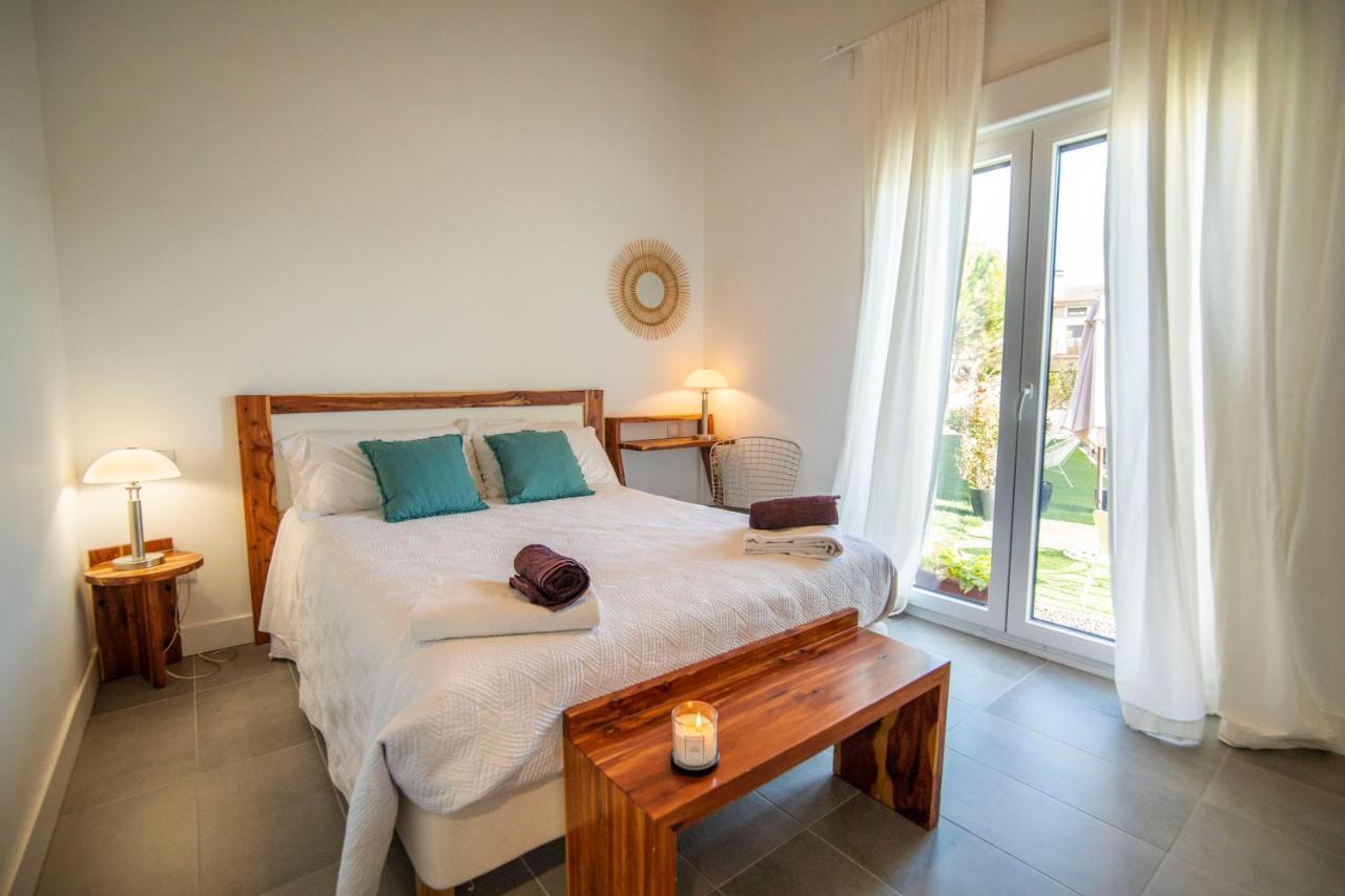 Apartamento Turistico Cerca Aranda De Duero La Ren Lecres Vadocondes Экстерьер фото