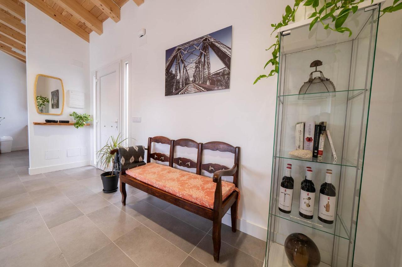 Apartamento Turistico Cerca Aranda De Duero La Ren Lecres Vadocondes Экстерьер фото