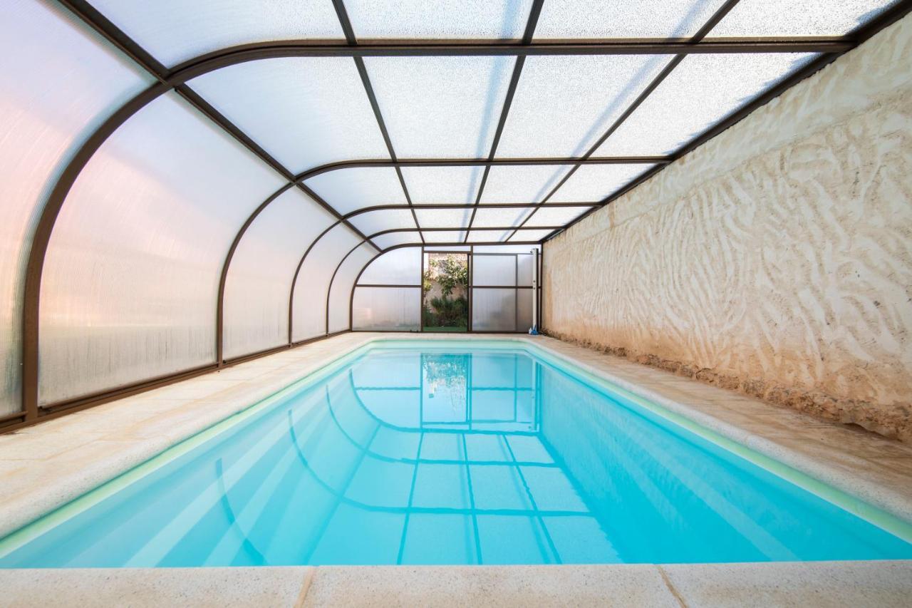 Apartamento Turistico Cerca Aranda De Duero La Ren Lecres Vadocondes Экстерьер фото