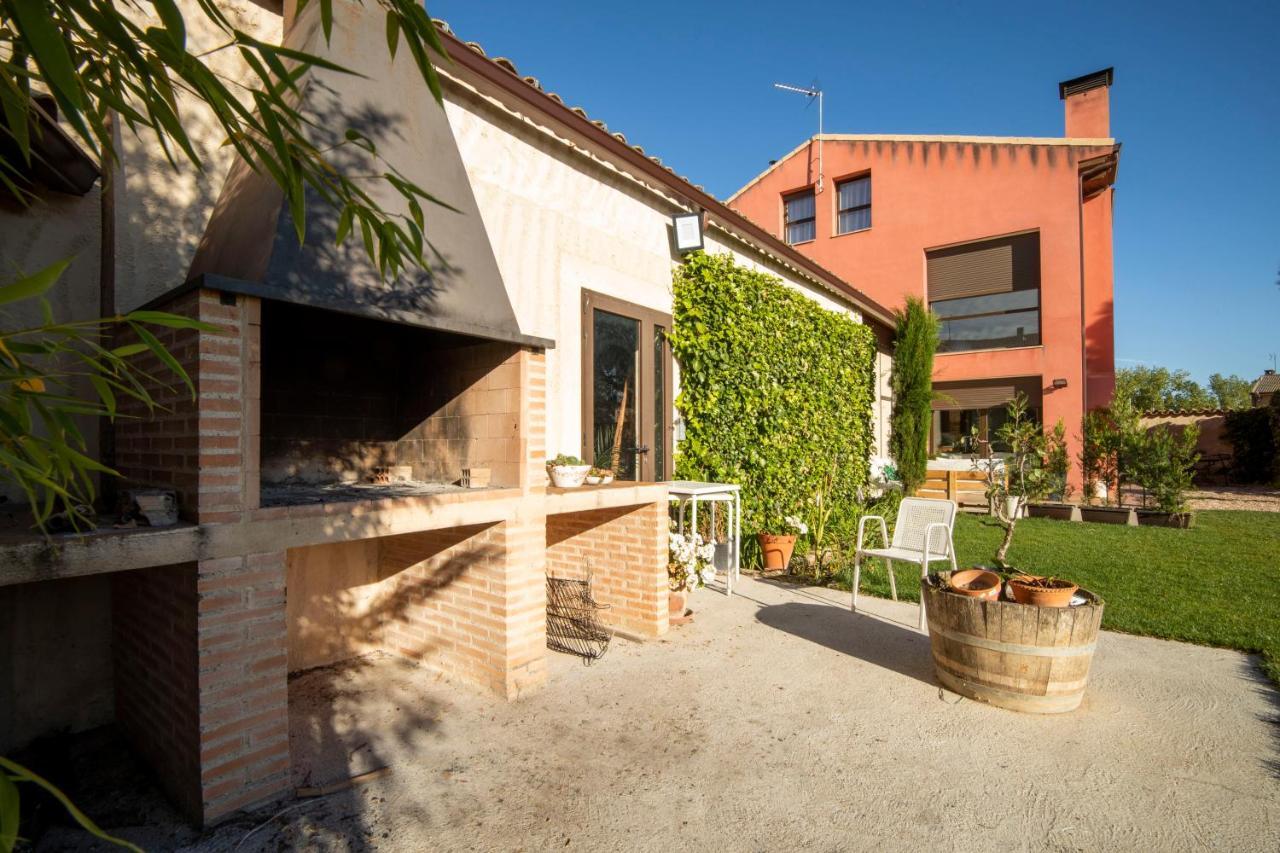 Apartamento Turistico Cerca Aranda De Duero La Ren Lecres Vadocondes Экстерьер фото