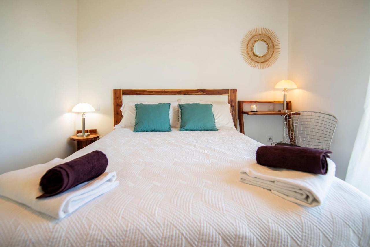 Apartamento Turistico Cerca Aranda De Duero La Ren Lecres Vadocondes Экстерьер фото