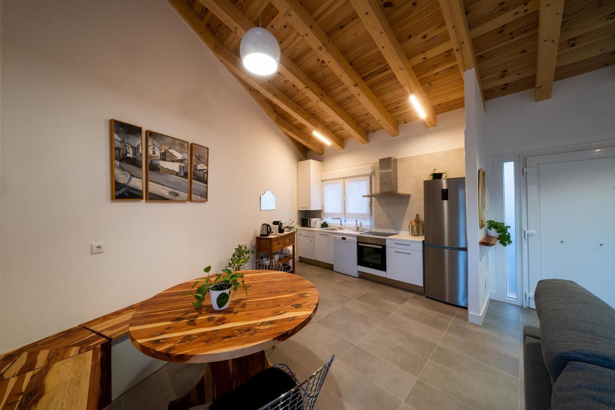 Apartamento Turistico Cerca Aranda De Duero La Ren Lecres Vadocondes Номер фото